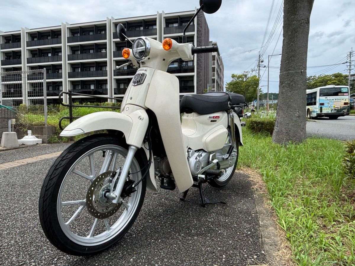 投稿詳細｜MOTOCLE