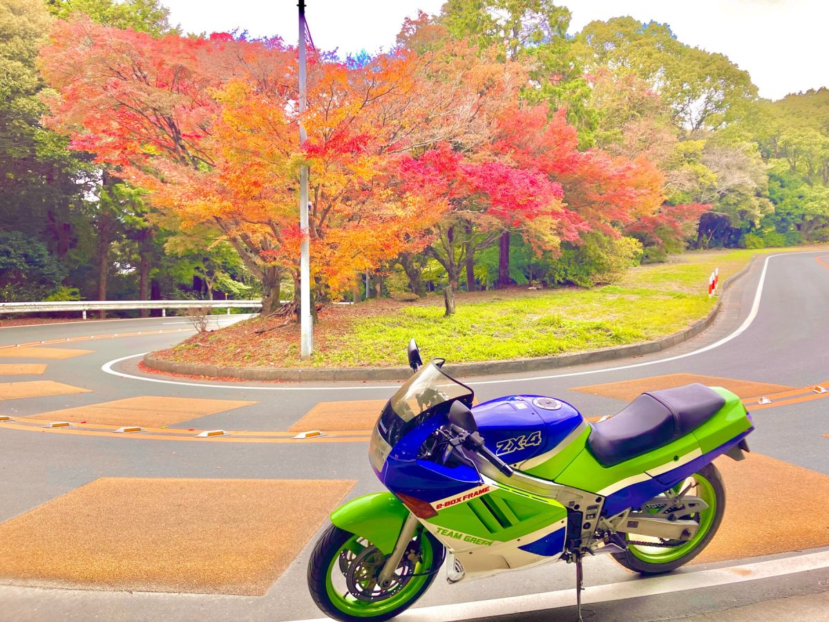 投稿詳細｜MOTOCLE