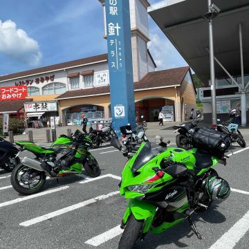 Ninja ZX－25R(カワサキ) 兵庫県のバイク一覧｜新車・中古