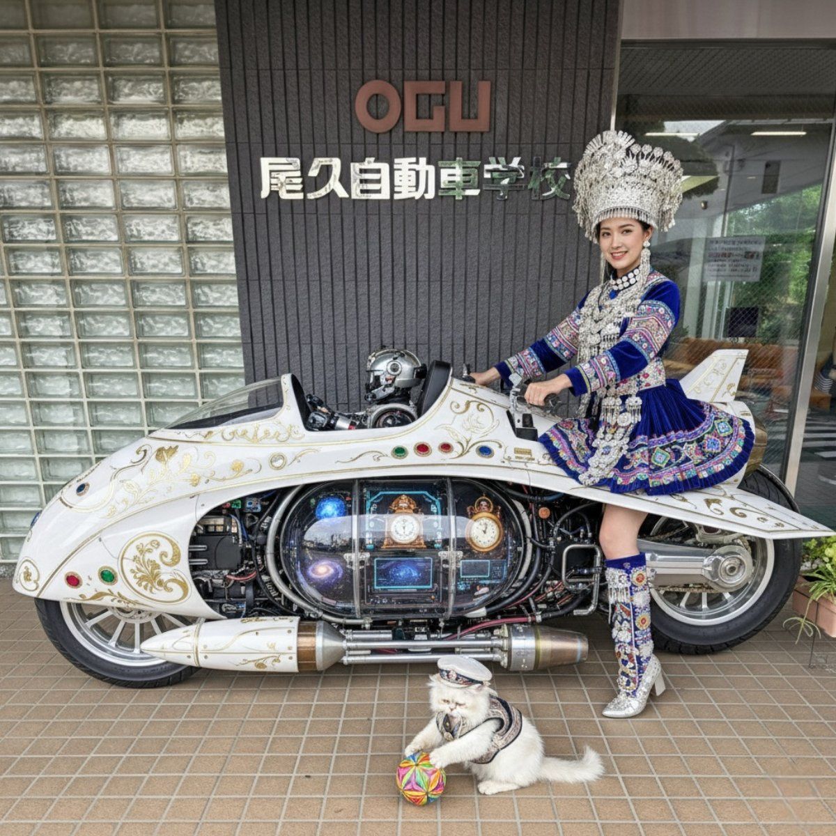 投稿詳細｜MOTOCLE