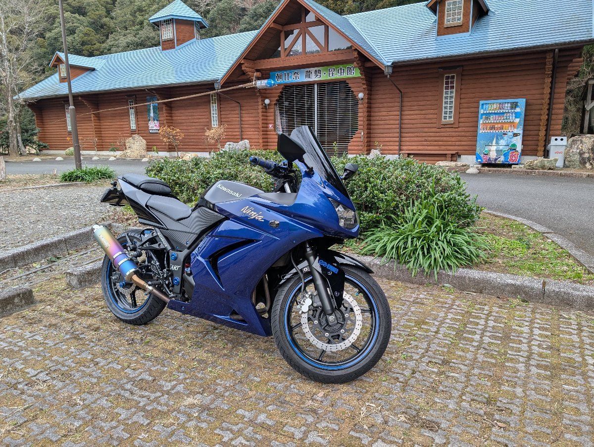 投稿詳細｜MOTOCLE