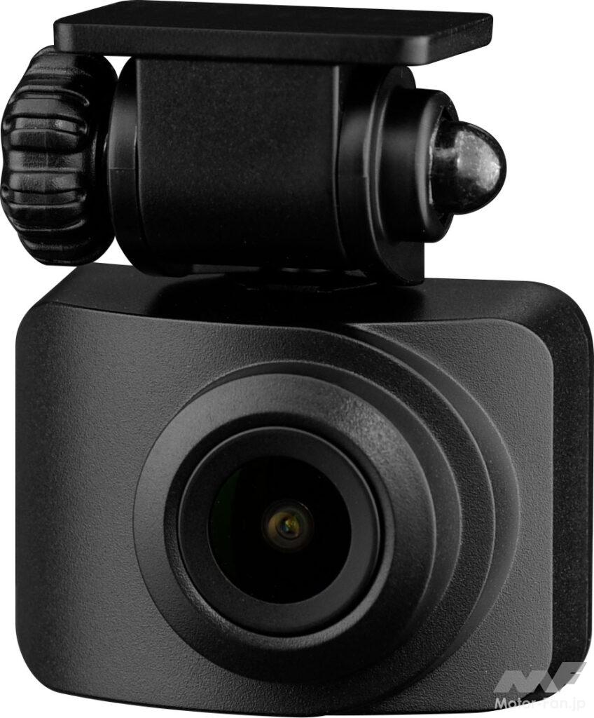 7つの運転支援機能で安全＆安心爆上がり! シンプルで扱いやすい