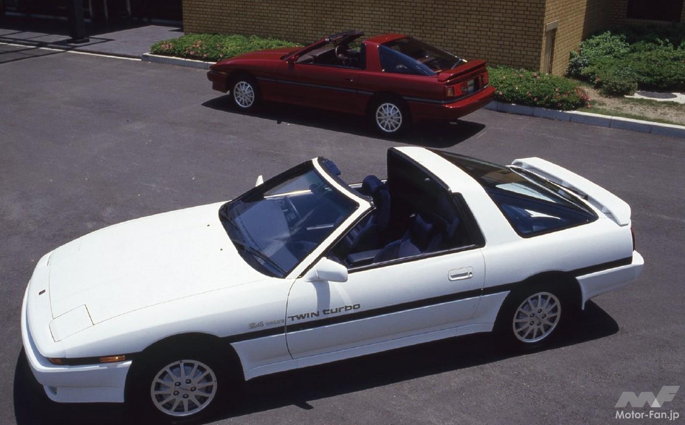 トヨタ「セリカXX」爆誕！ 大人の上級スペシャリティカーは157.6万円