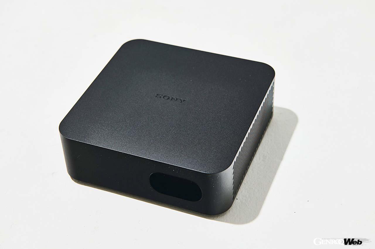 ホームシアターの決定版」究極の立体音響を自宅で楽しめる