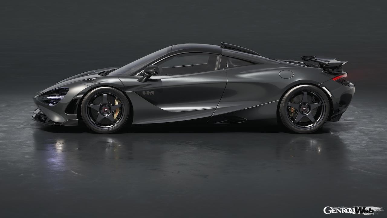 hofbauer クリスタル マクラーレン hofbauer クリスタル マクラーレン