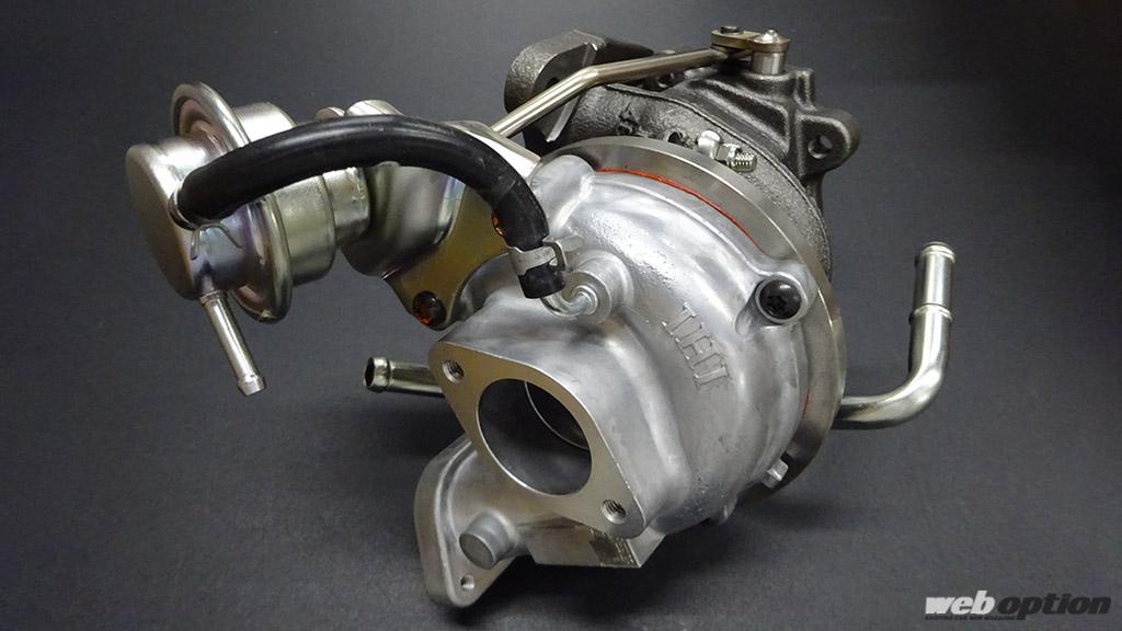 DA17エブリイが覚醒する!?」実測90馬力が狙える魅惑のポン付けビッグ