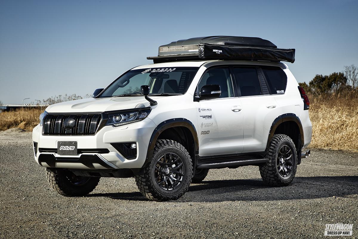 DAYTONA F6 Gain BLACK EDITION』の新色「セミグロスブラック」は、半