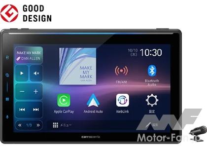 2025年ディスプレイオーディオおすすめランキング20選｜人気&評判