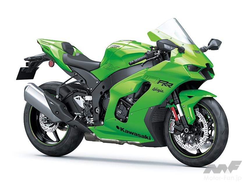 1000km試乗×10車種｜たっぷり試乗記。丸ごとおさらい｜CBR1000RR-R SP