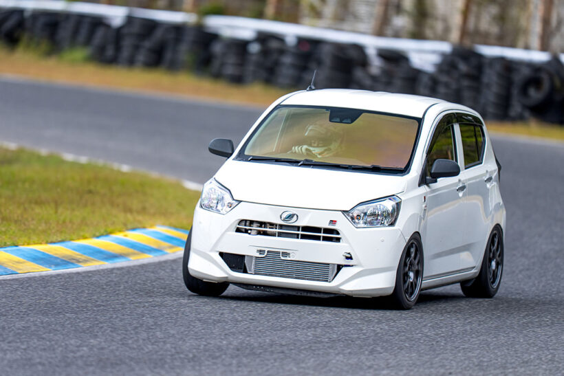 軽自動車チューンの“今”が分かる！」『ULTIMATE 660GT WORLD』の第12弾