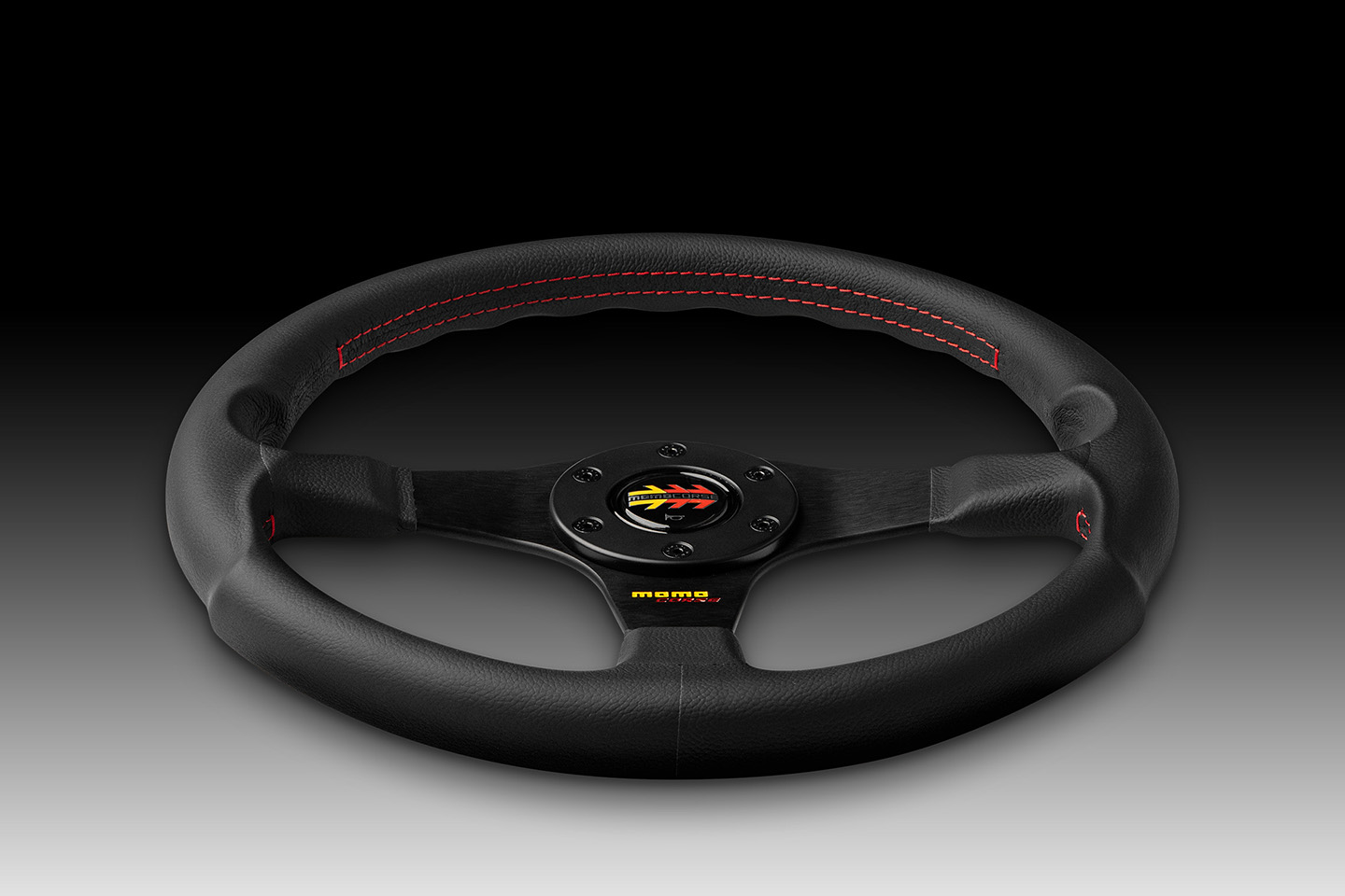 90年代の定番ステアリングが令和に蘇る」MOMOから『コルセ2.0』登場