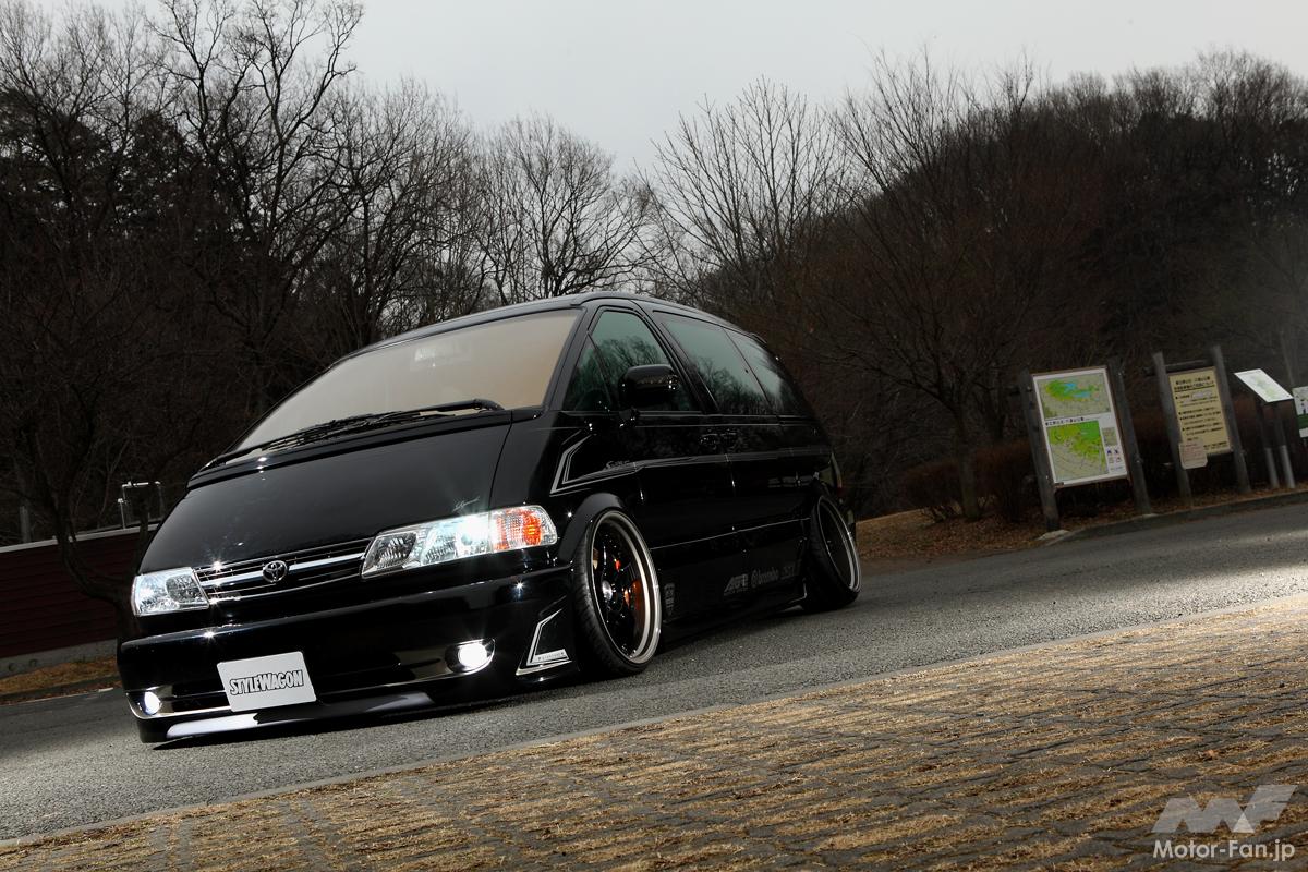 いまもちゃんとカッコいい」極めた大人のTCRは内外ともに配色センスが