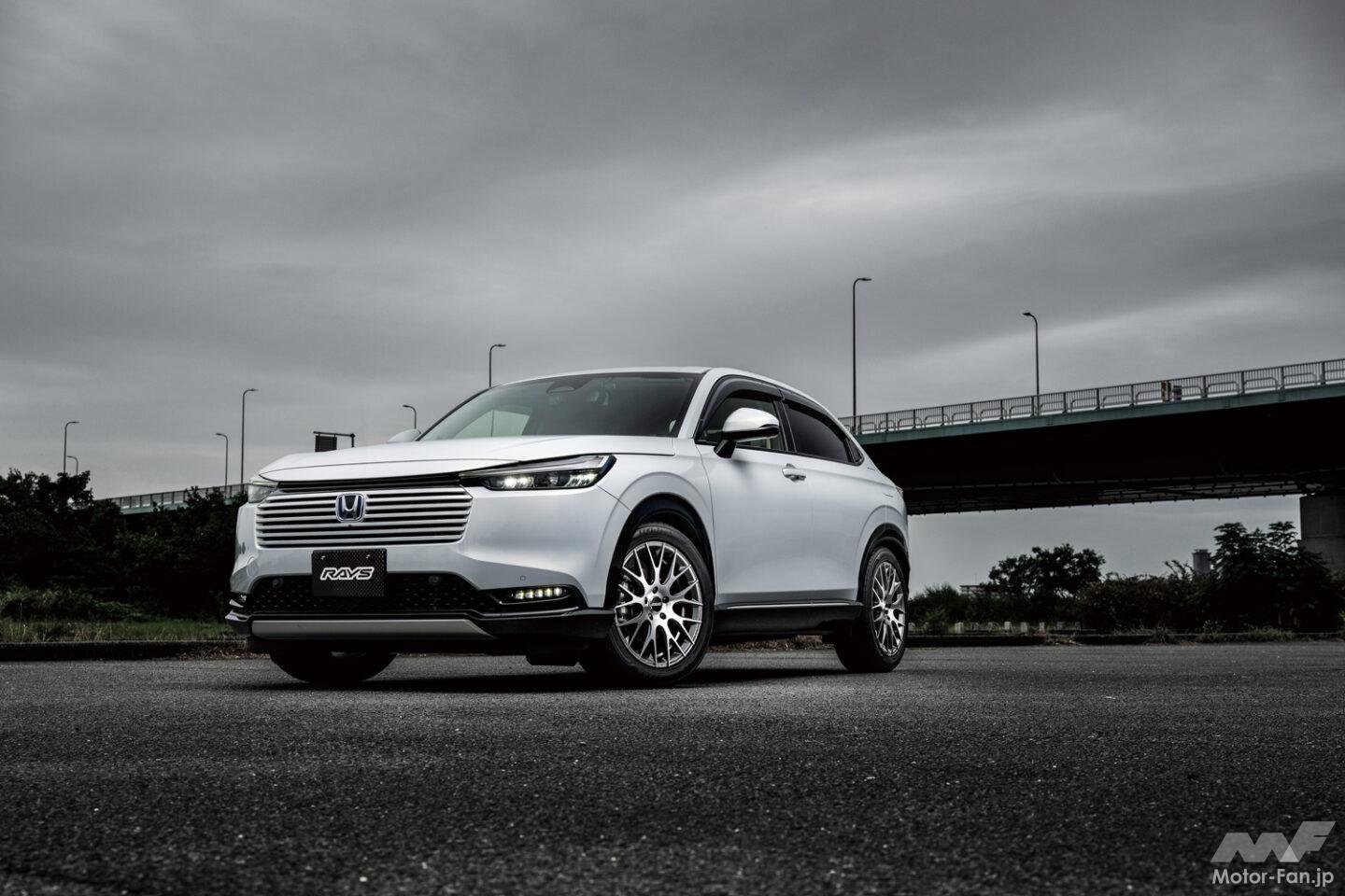 SEVルーパー 3タイプ ハイパフォーマンスモデル 黒 レクサス SEV