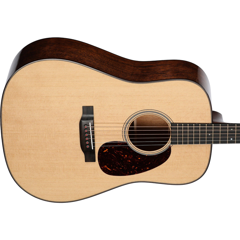 Martin D-18 Modern Deluxe – Motor City Guitar