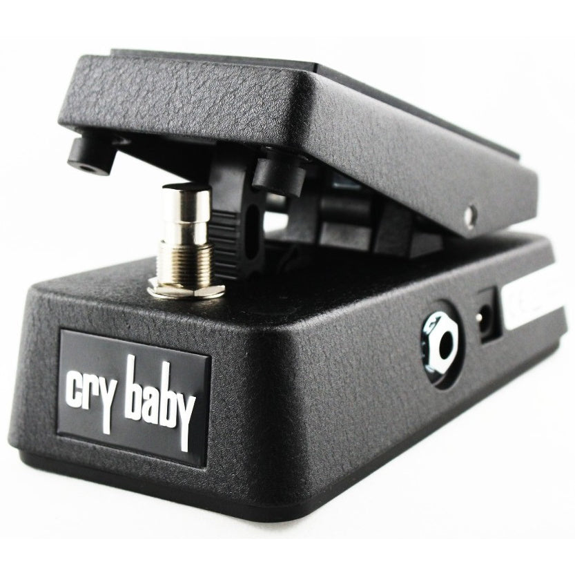 Dunlop CBM95 Crybaby Mini Wah – Motor City Guitar