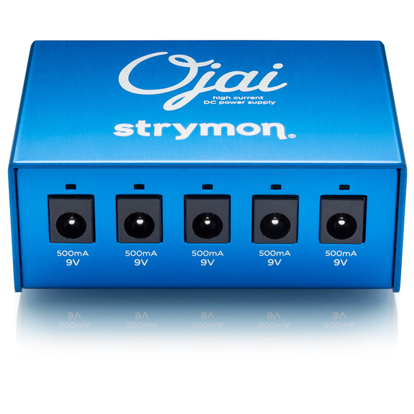 Strymon Ojai Expansion Kit – Motor City Guitar