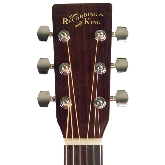 Recording King RD-06 – Motor City Guitar