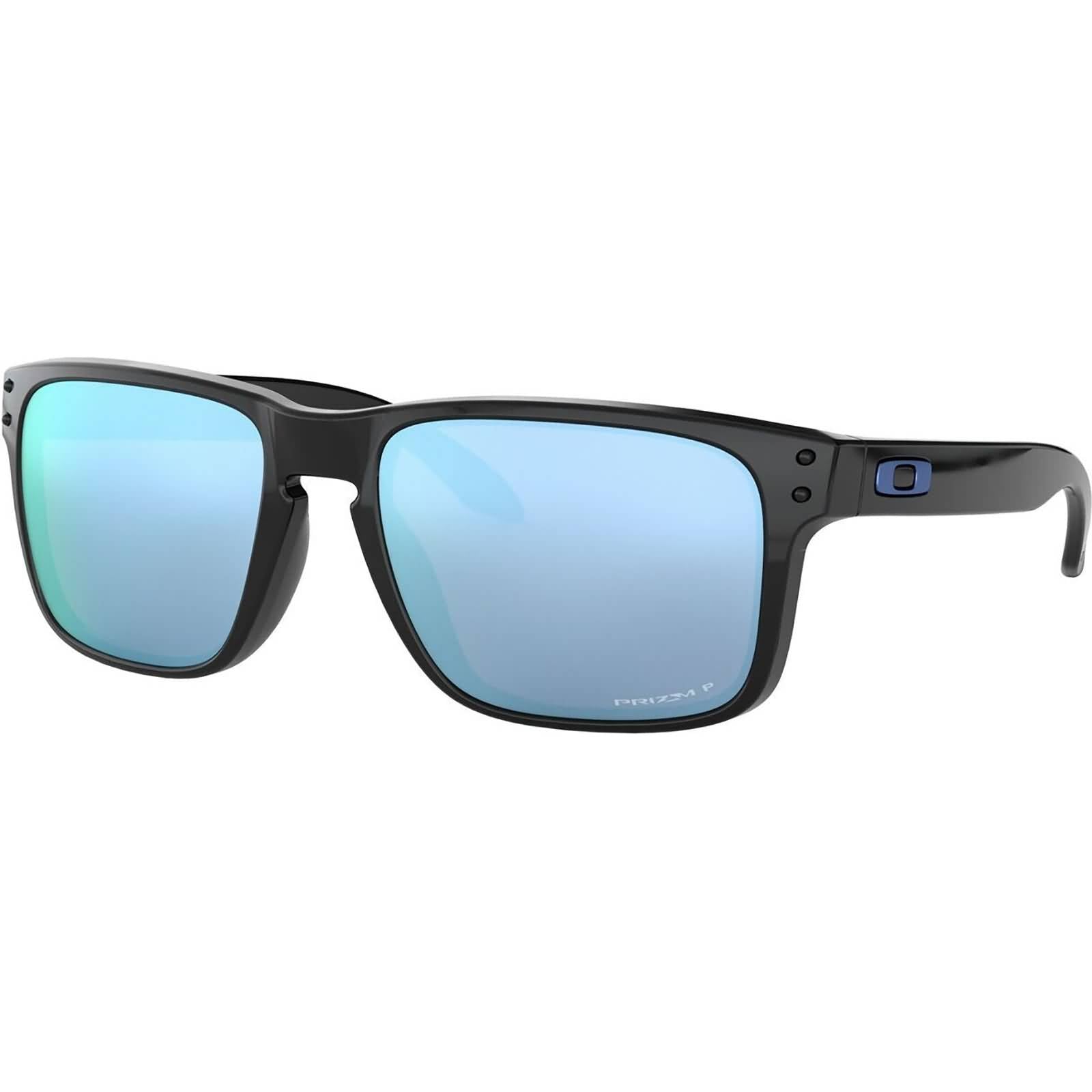 Oakley Holbrook Deep Water Collection Prizm Men's Lifestyle