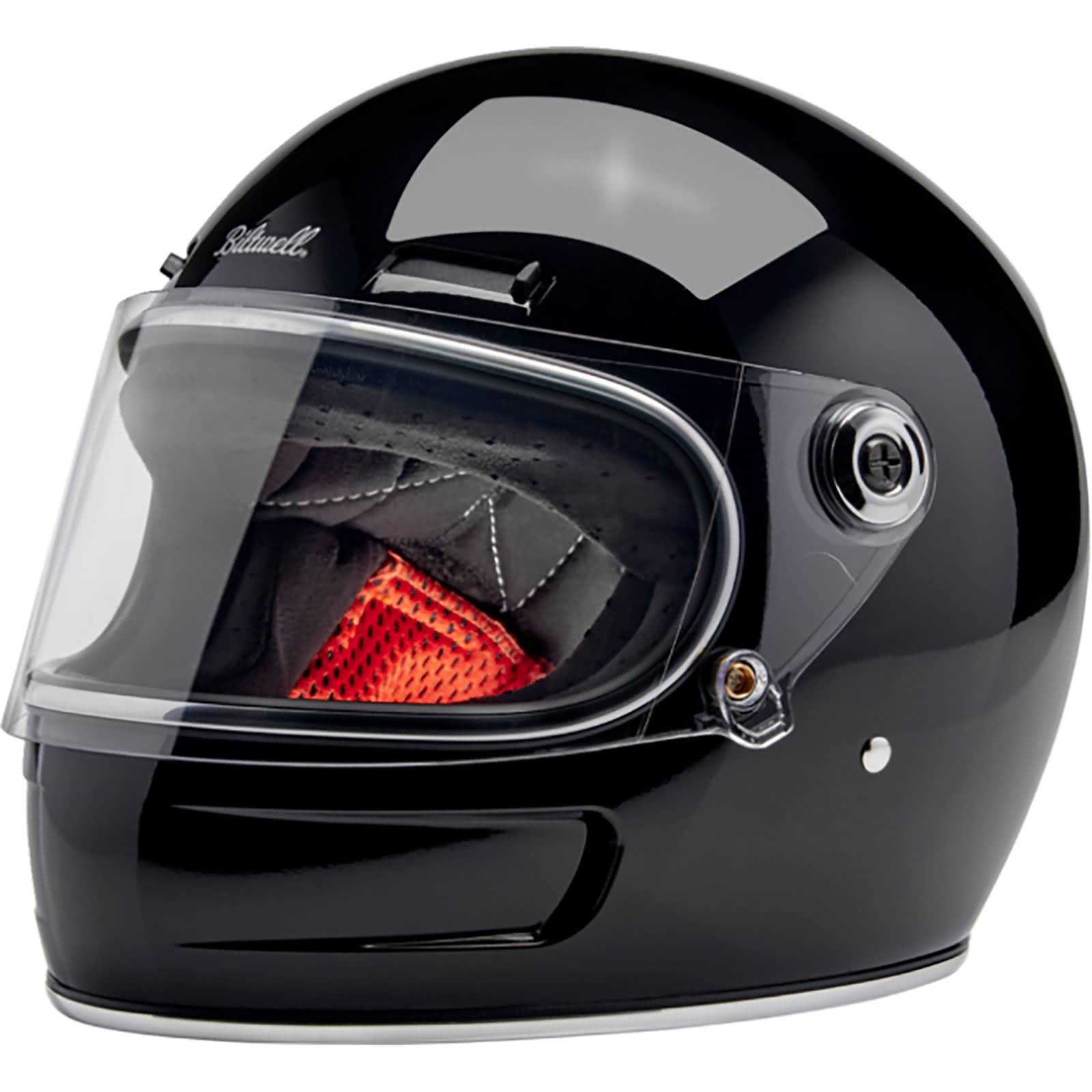 Biltwell Gringo SV Adult Street Helmets – Motorhelmets.com | Shop