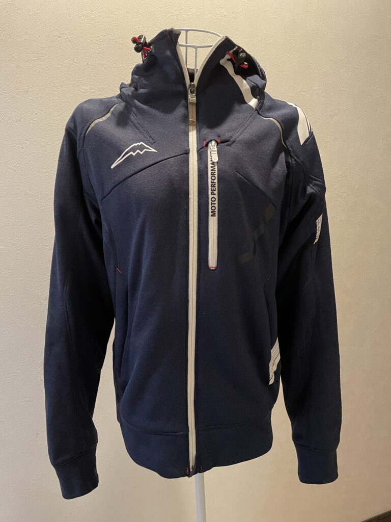 クシタニ ベクトルジャケット徹底解説