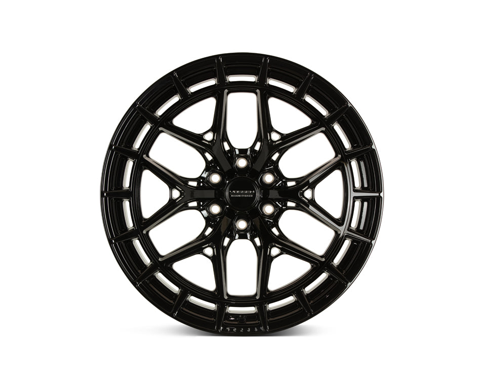 Vossen HFX-1 Ford Bronco Raptor 22x10 Super Deep - Set of 4