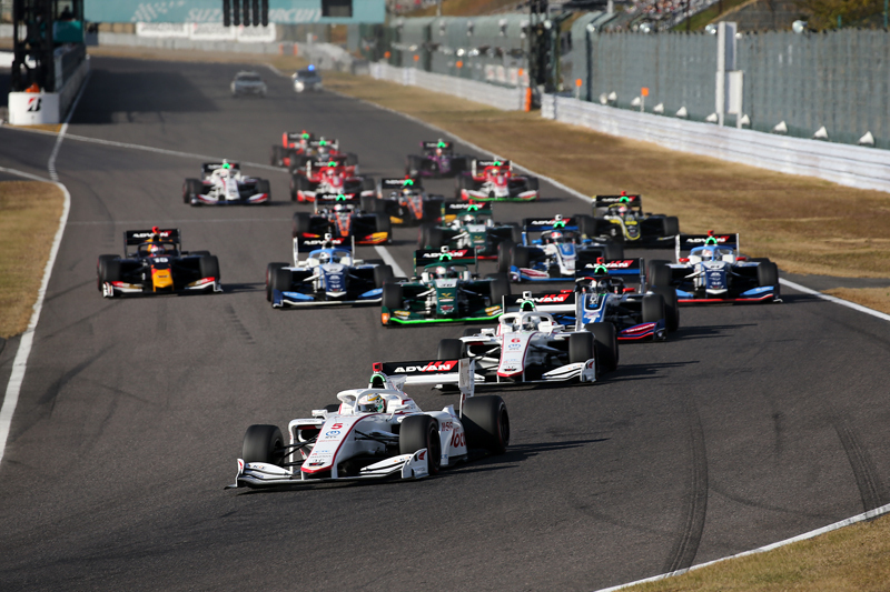 第2回日本グランプリ自動車レース GT-II リザルト | JAFモータースポーツ