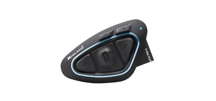 コスパ良なMIDLAND｜BTX2 PRO Sの紹介と各メーカーとの比較【レビュー