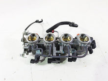 2024 Kawasaki ZX6R ZX636 Ninja Keihin Throttle Body Ttk38 40Mi