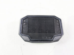 2024 Kawasaki ZX6R ZX636 Ninja Speedometer Gauge Instrument 40Mi
