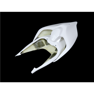 Ducati V4 Panigale 2018-2021 Conversion on Ducati V4 2022-2024