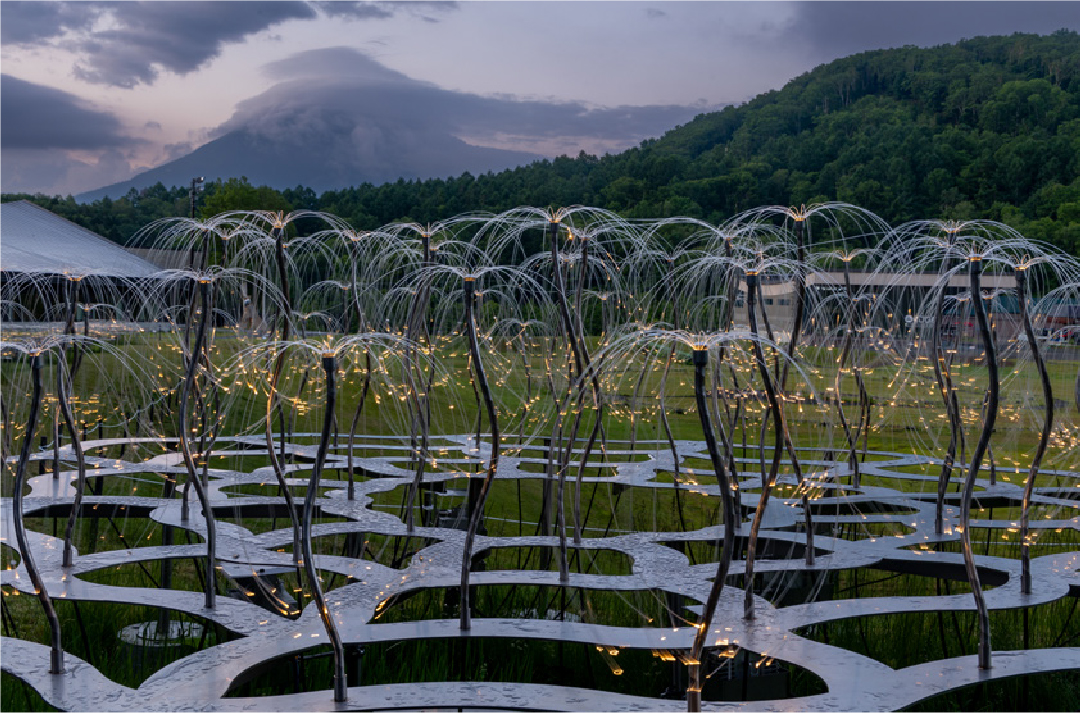shop | Mountain Lights | マウンテンライツ 光のアート