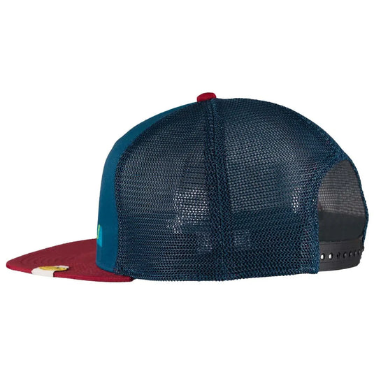 LS Trucker Hat – Mountain Equipment