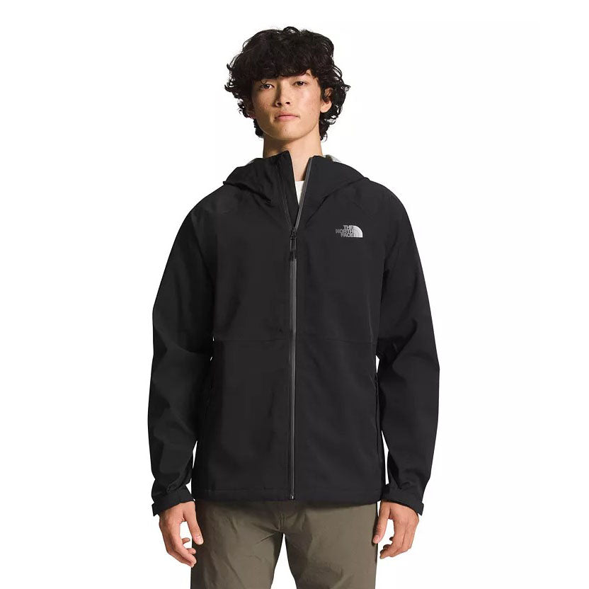 Men's Valle Vista Jacket – Mountain High Outfitters