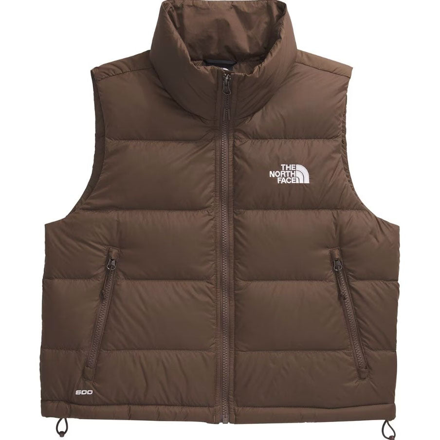 The North Face Women's Hydrenalite Down A-Line Vest – Mountain