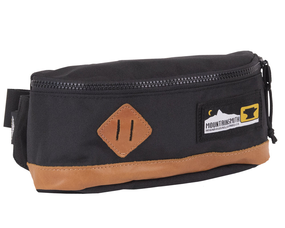 Trippin' Lil' Fanny Pack - Retro Fanny Pack - Mountainsmith