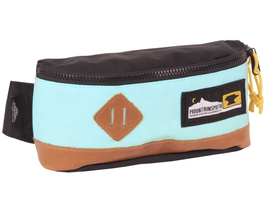 Trippin' Lil' Fanny Pack - Retro Fanny Pack - Mountainsmith