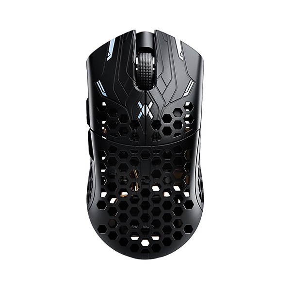Finalmouse UltralightX Phantom Tiger - MouseLOG