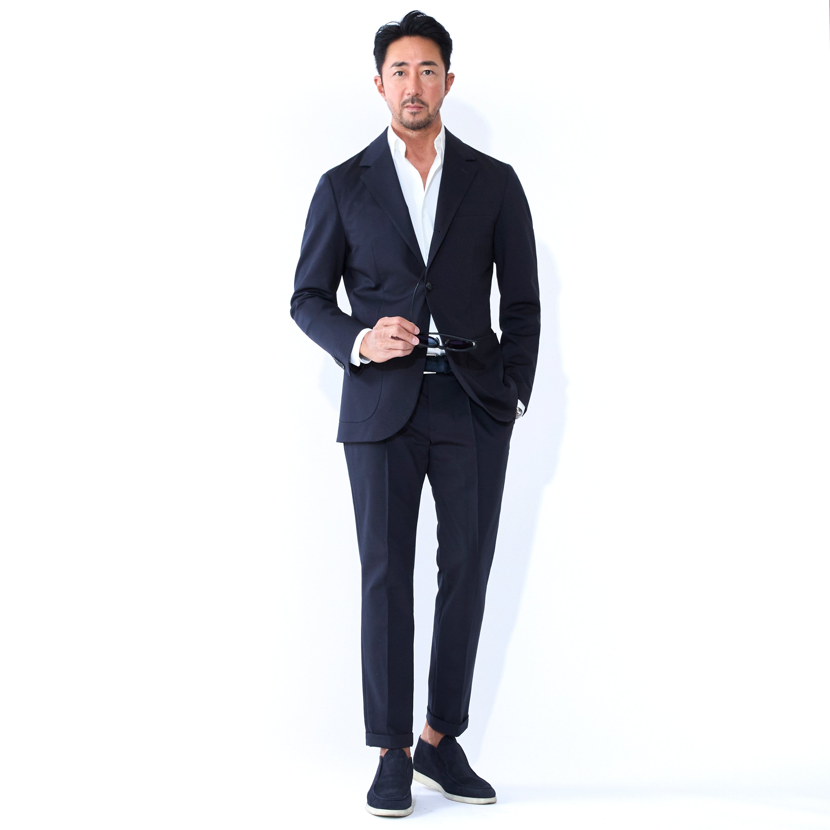 Duplex Cotton Jersey – MOVB