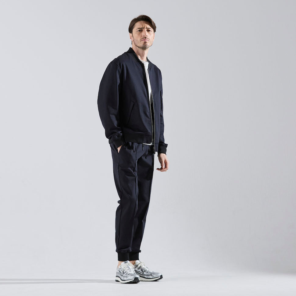 Duplex Cotton Jersey – MOVB