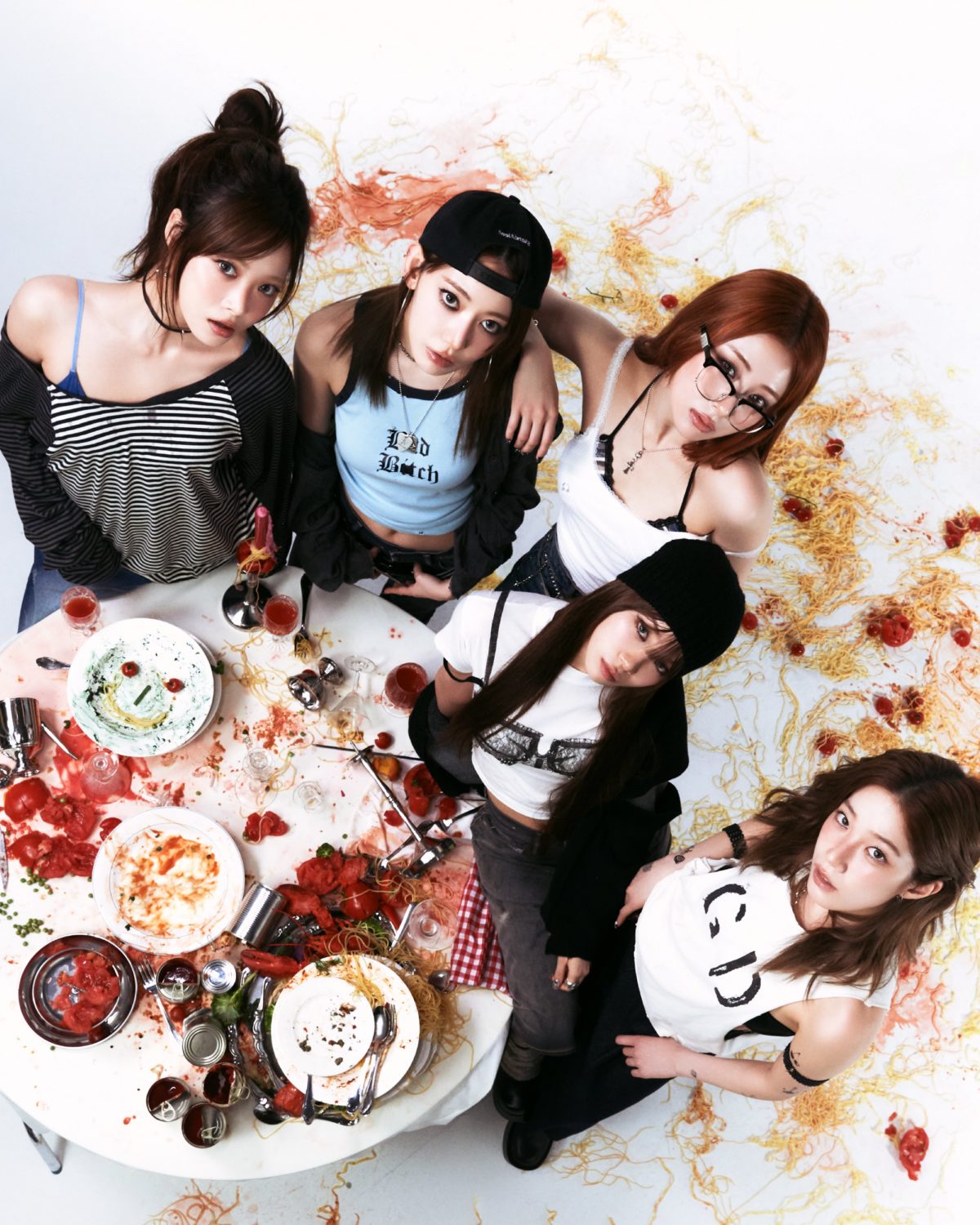 2025年10月】KPOPカムバックまとめ！TWICEがスペシャルアルバムを