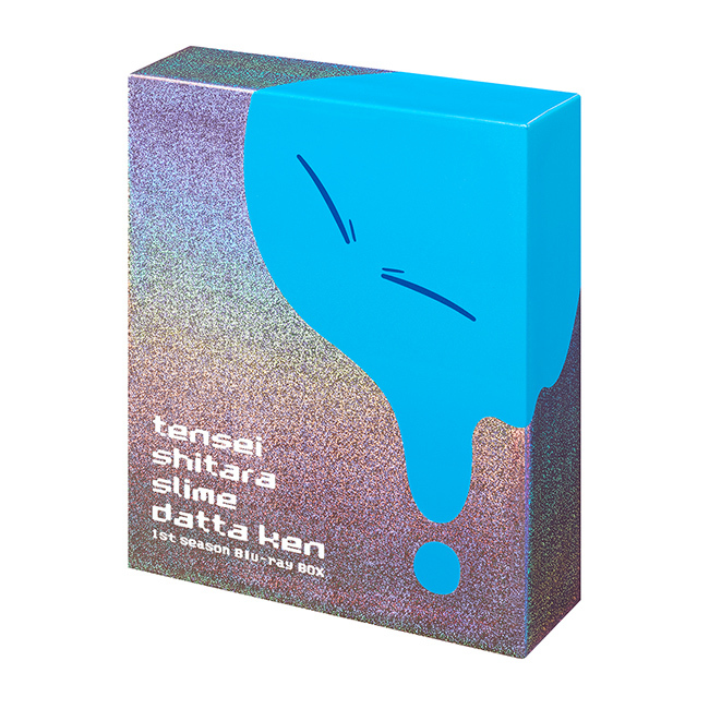 Special | 【公式】「劇場版 転生したらスライムだった件 紅蓮の絆編」