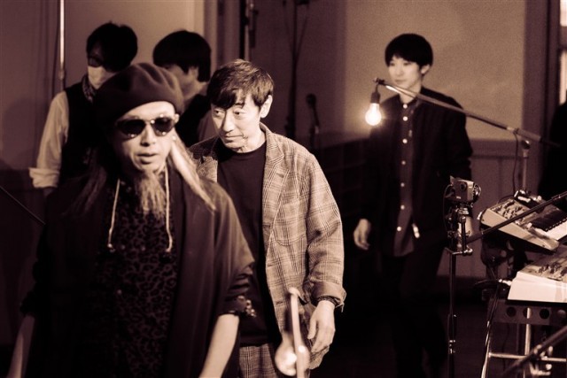 劇場版 優しいスピッツ a secret session in Obihiroの上映