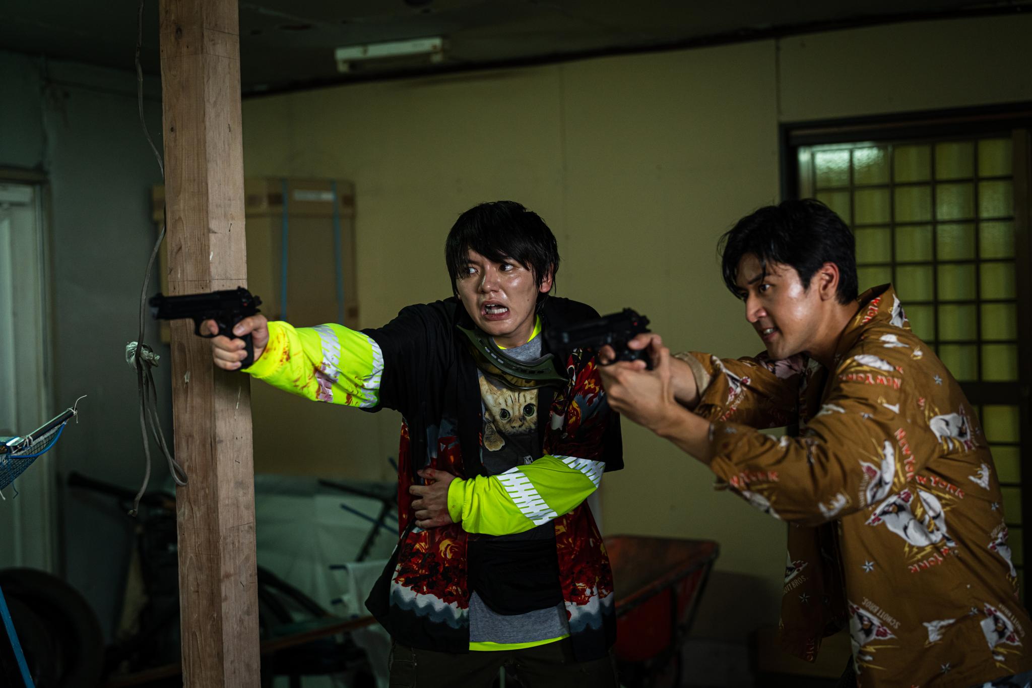 ベイビーわるきゅーれ 2ベイビー』阪元裕吾監督の公式インタビュー解禁