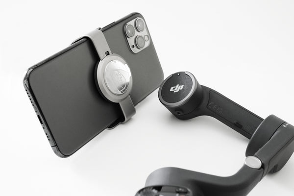 DJI OSMO MOBILE 6 – MOVIEGENIC OKINAWA