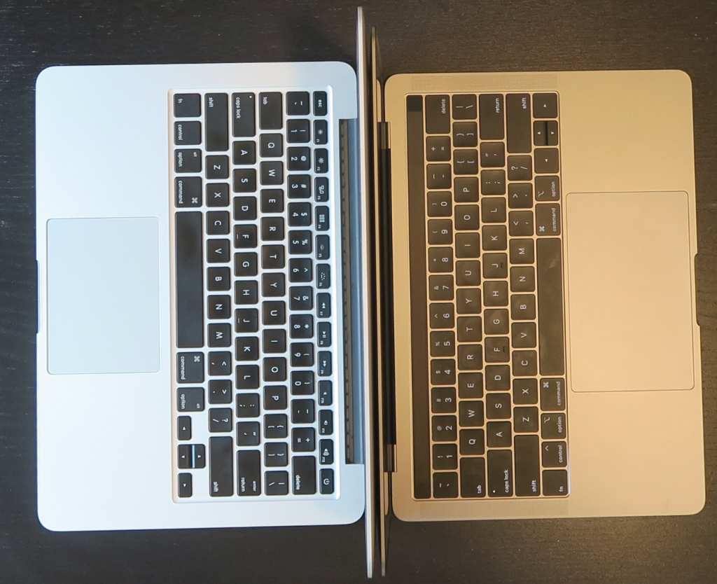 MacBook Pro 2019 13インチ レビュー | ぽこぺんブログ