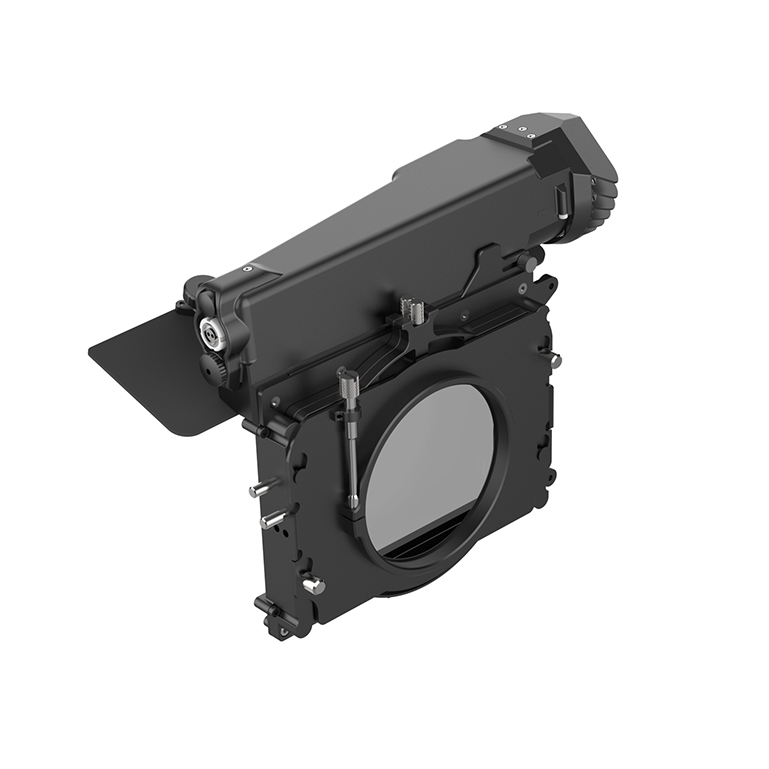 Movmax Hurricane Rain Deflector Pro | movmax