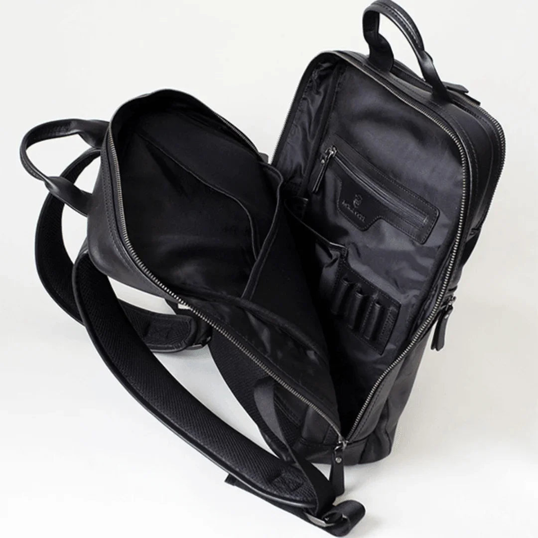Moral Code Back Office Backpack – Moral Code Footwear