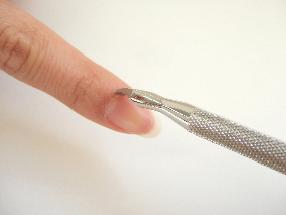 ジェルプロセス | More Couture