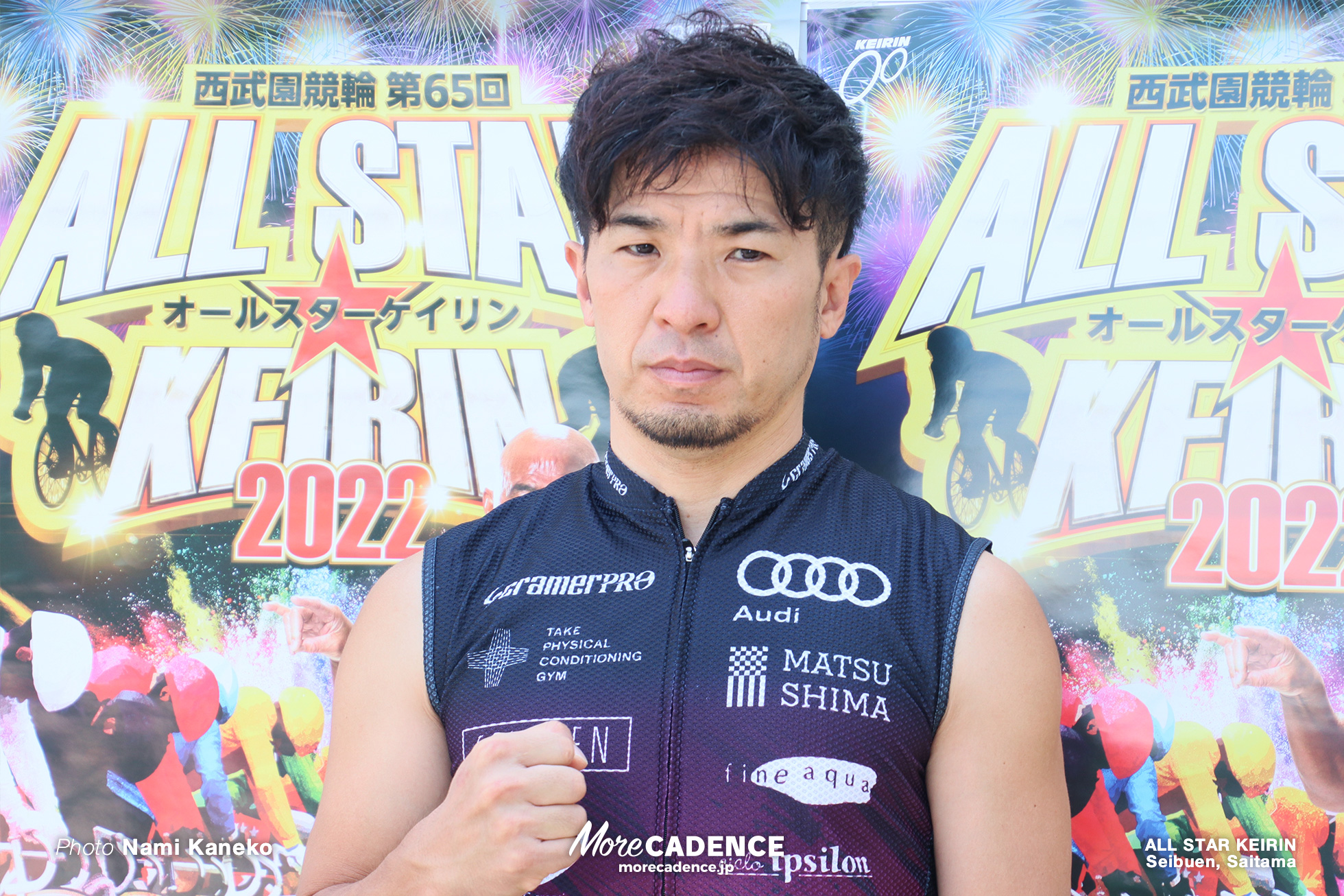 競輪選手 村上義弘（京都/73期）、選手引退へ | More CADENCE - 自転車