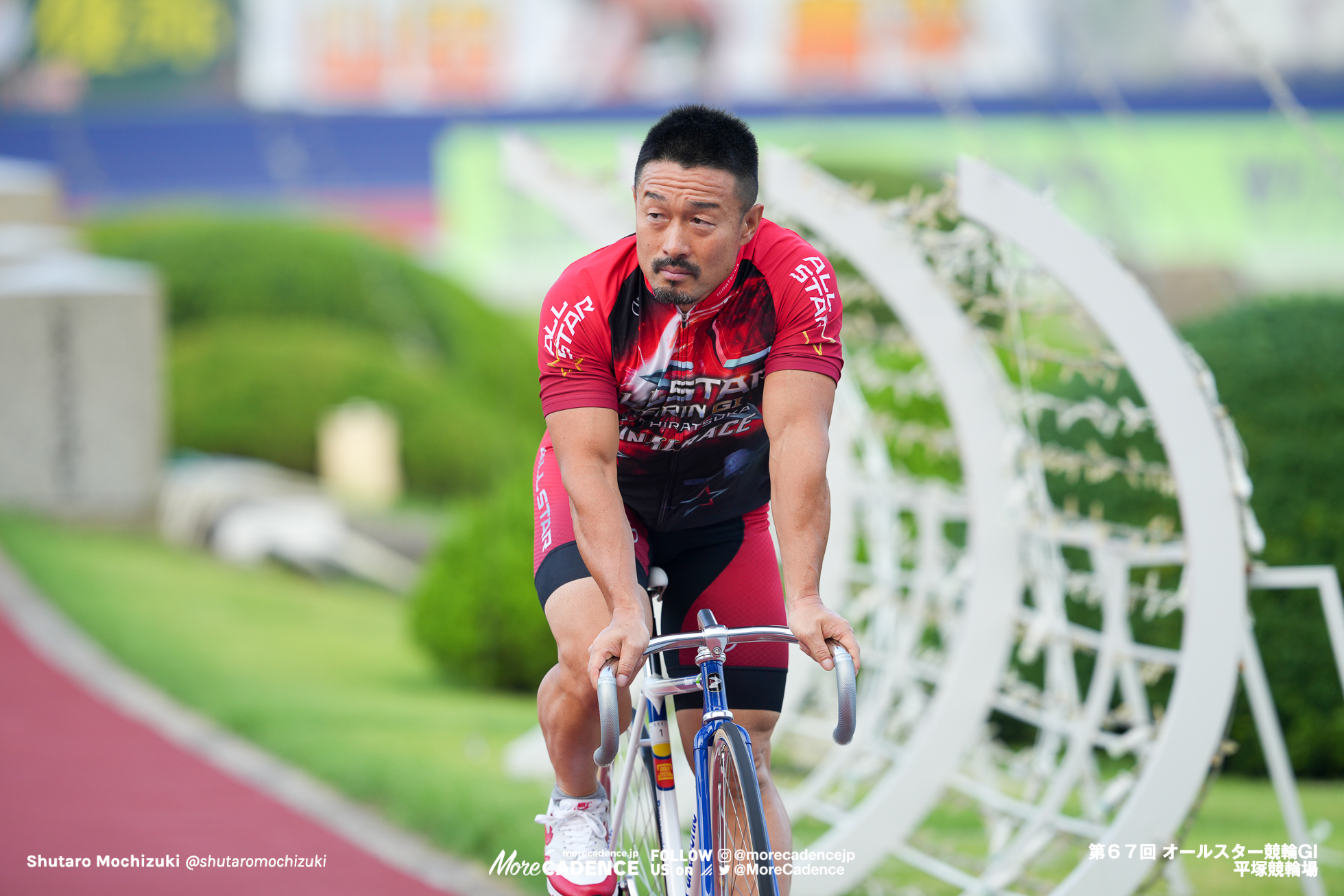 写真 : 9枚目/135枚）佐藤慎太郎, 選手紹介, オールスター競輪（G1